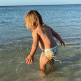 'Connie' OSFM Reusable Swim Nappy