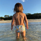 'Connie' OSFM Reusable Swim Nappy