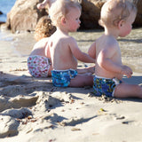 'Yakaarn' OSFM Reusable Swim Nappy