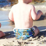 'Yakaarn' OSFM Reusable Swim Nappy
