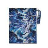 'Western Waters' Mini Wet Bag