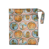 'Connie' Mini Wet Bag