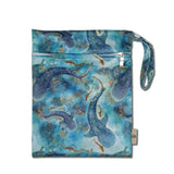 'Ningaloo Dreaming' Mini Wet Bag