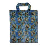 'Yakaarn' Premium Double Pocket Wet Bag