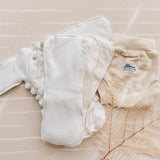 Baby Beehinds Night Nappy