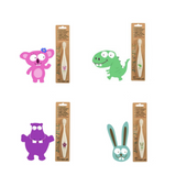 Jack 'n' Jill Tooth Care