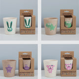 Jack 'n' Jill Tooth Care