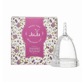 JuJu Menstrual Cup