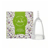 JuJu Menstrual Cup