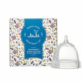 JuJu Menstrual Cup