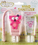 Jack & Jill Hand Sanitiser