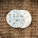 Reusable Breast Pads