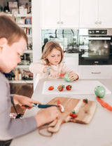 KiddiKutter Safe Knife