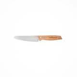 NEW Wood KiddiKutter Safe Knife