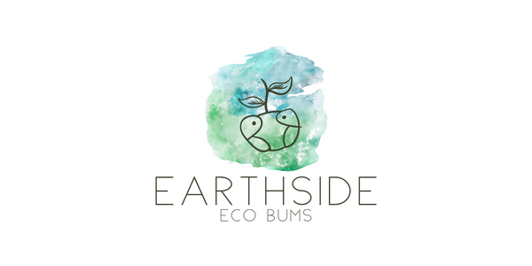 Earthside Eco Bums Cloth Nappies: A Sustainable Choice with Added Benefits