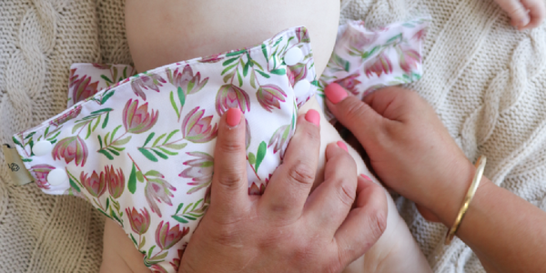 How to use inserts to control absorbency