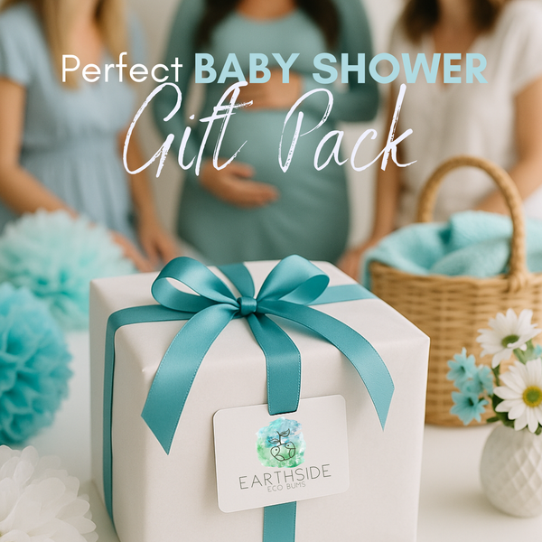 Perfect Baby Shower Gift Pack