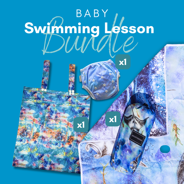 The Swimming Bundle