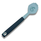 Silicone brush