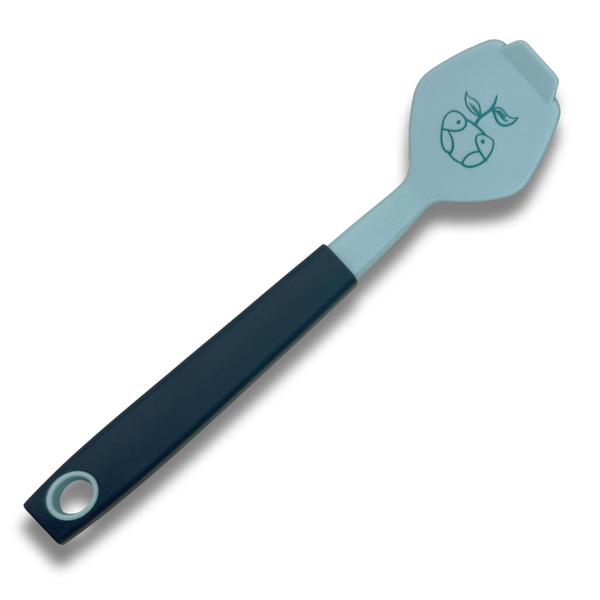 Silicone brush