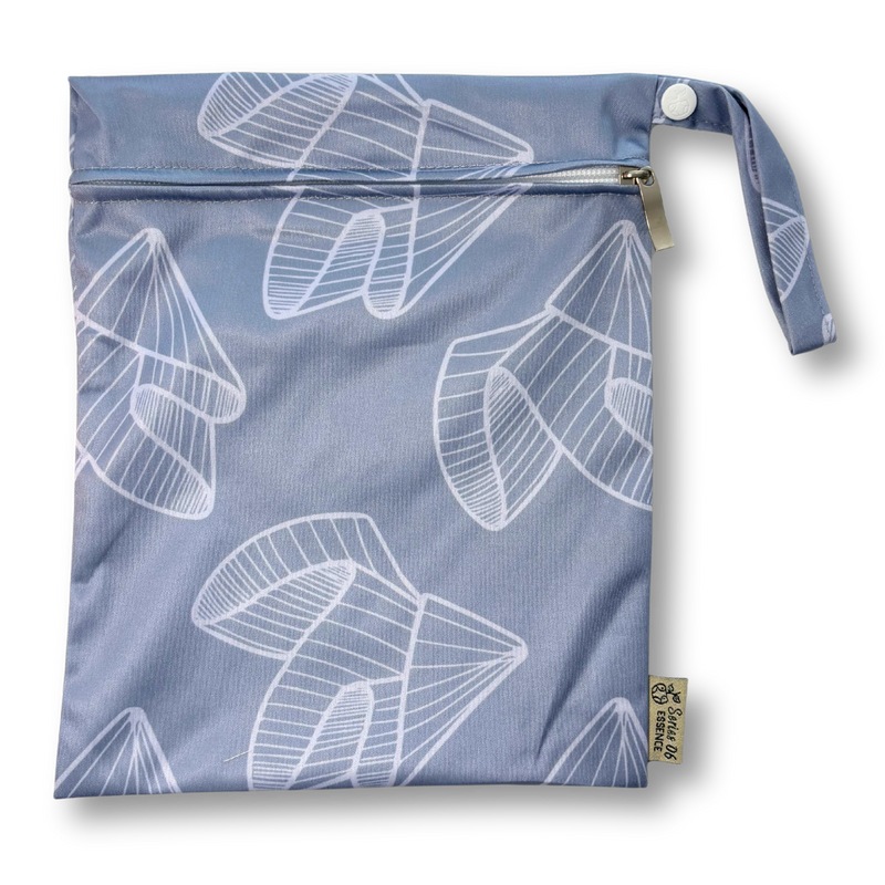 'Vitality' Mini Wet Bag