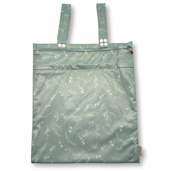 'Harmony' Premium Double Pocket Wet Bag