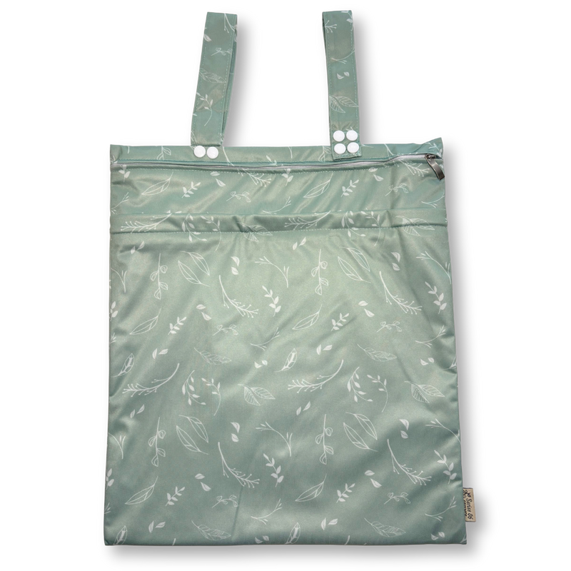 'Harmony' Premium Double Pocket Wet Bag