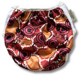 'Nyarnyee' OSFM Reusable Swim Nappy