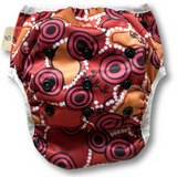 'Nyarnyee' OSFM Reusable Swim Nappy