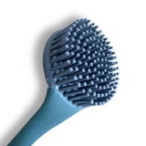 Silicone brush