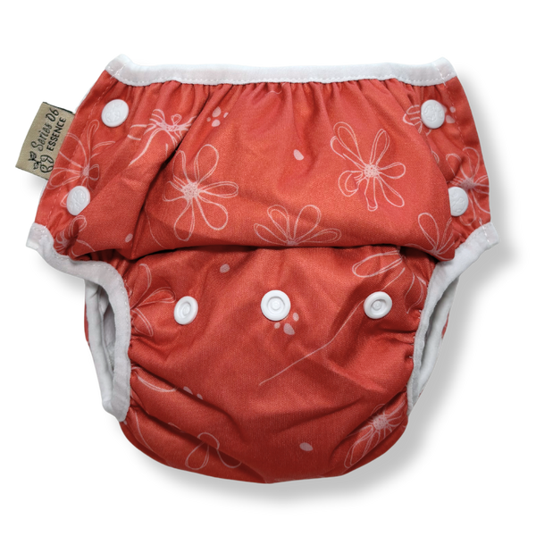 'Joy' OSFM Reusable Swim Nappy