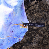 Sand Free Towel Manta's mantra