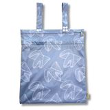 'Vitality' Premium Double Pocket Wet Bag