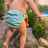 'Harmony' OSFM Reusable Swim Nappy