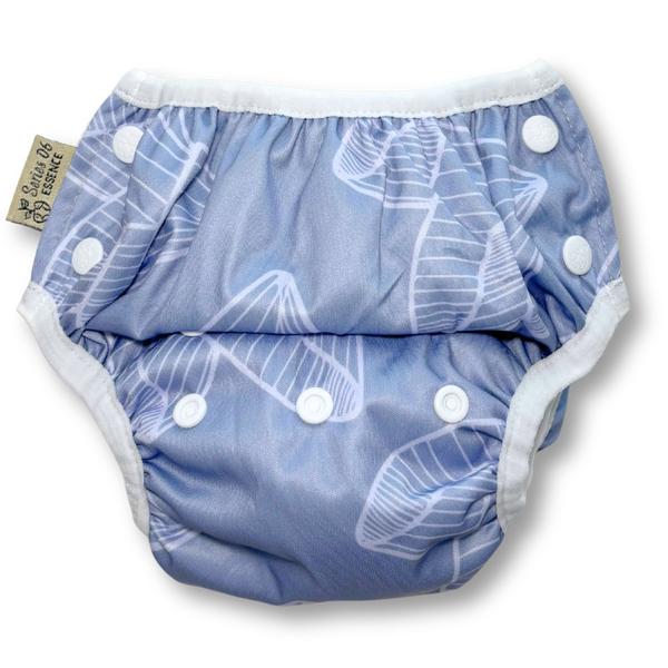 'Vitality' OSFM Reusable Swim Nappy