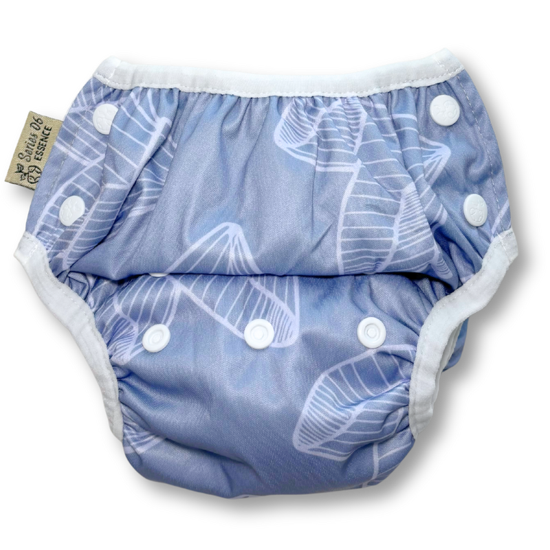 'Vitality' OSFM Reusable Swim Nappy