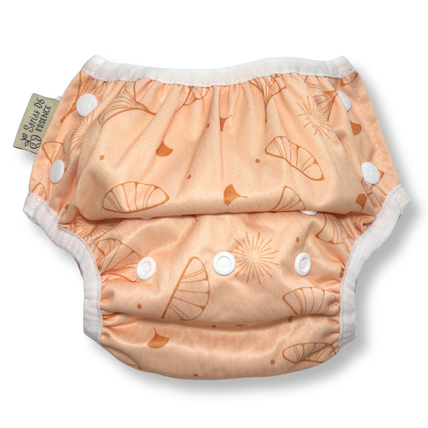 'Radiance' OSFM Reusable Swim Nappy