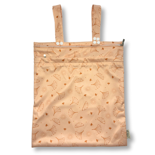 'Radiance' Premium Double Pocket Wet Bag