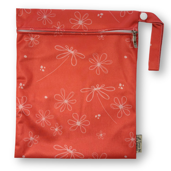 'Joy' Mini Wet Bag