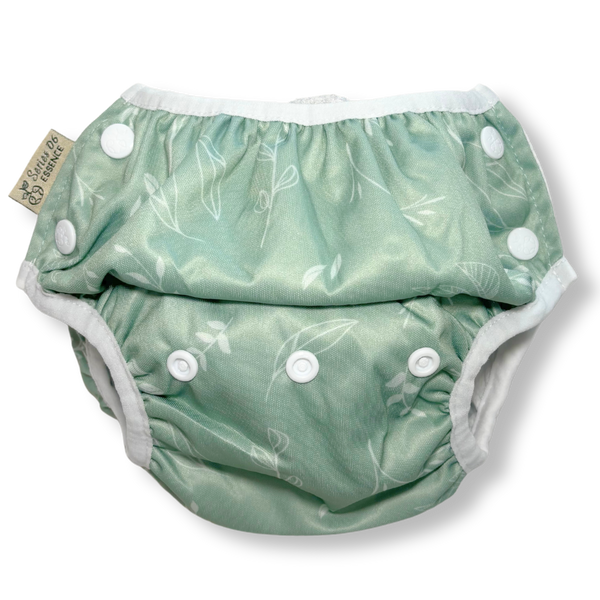 'Harmony' OSFM Reusable Swim Nappy