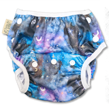 'My Universe' OSFM Reusable Swim Nappy