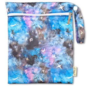'My Universe ' Mini Wet Bag