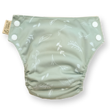 'Harmony' OSFM Side Snapping Cloth Nappy