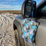 'My Universe' Premium Double Pocket Wet Bag