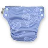 'Vitality' OSFM Side Snapping Cloth Nappy