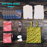 The Off-Grid Ready Bundle
