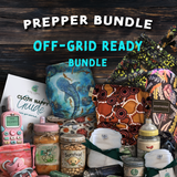 The Off-Grid Ready Bundle