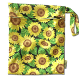 'Sunny Daze' Mini Wet Bag