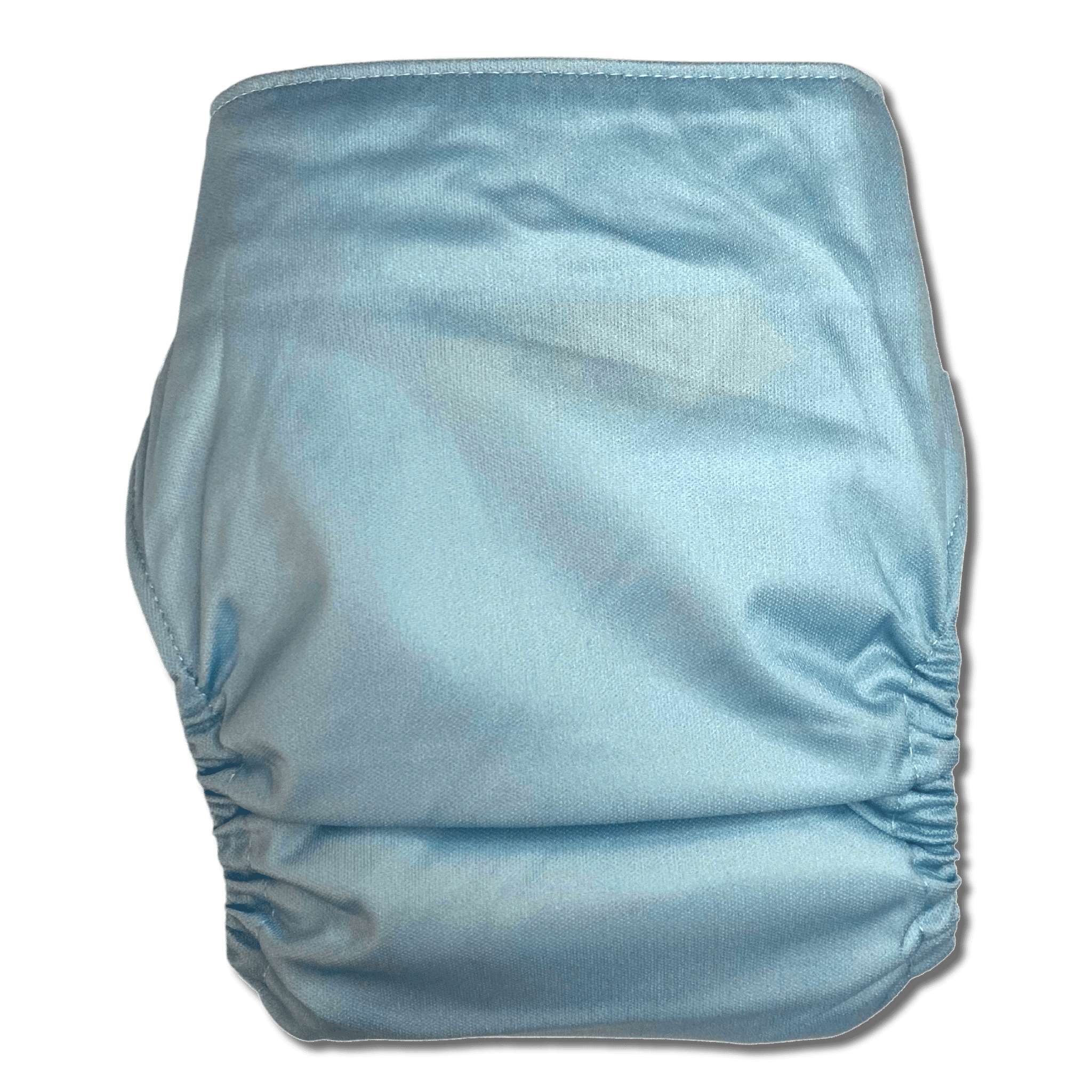 'Our Skies' OSFM Side Snapping Cloth Nappy – Earthside Eco Bums