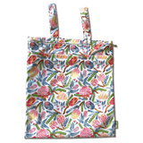 'Native Days' Premium Double Pocket Wet Bag